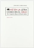 Portada del libro
