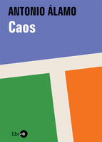 Portada del libro