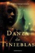 Portada de DANZA DE TINIEBLAS