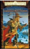 Portada de ELMINSTER EN MYTH DRANNOR