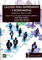 Portada del libro