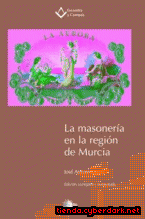 Portada de LA MASONERIA EN LA REGION DE MURCIA - EBOOK