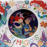 Portada del libro
