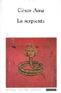 Portada de LA SERPIENTE