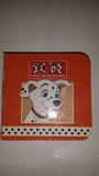 Portada de 101 DALMATIANS