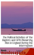 Portada del libro