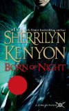 Portada de BORN OF NIGHT (A LEAGUE NOVEL)