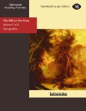 Portada de THE MILL ON THE FLOSS VOLUME I [EASYREAD LARGE EDITION]: 1