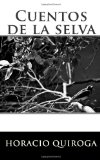 Portada de CUENTOS DE LA SELVA