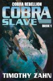 Portada de COBRA SLAVE