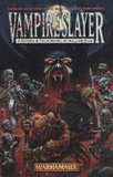 Portada de VAMPIRESLAYER (GOTREK & FELIX)