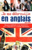 Portada de JE ME DÉBROUILLE EN ANGLAIS