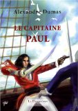 Portada de LE CAPITAINE PAUL