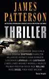 Portada de THRILLER