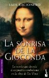 Portada de LA SONRISA DE LA GIOCONDA