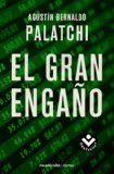 Portada de EL GRAN ENGAÑO (BESTSELLER CRIMINAL)