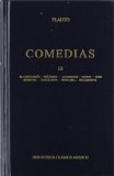 Portada de COMEDIAS : EL CARTAGINES; PSEUDOLO; LA MAROMA; ESTICO; TR ES MONEDAS; TRUCULENTO; VIDULARIA; FRAGMENTOS