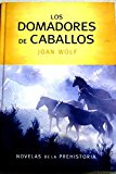 Portada de LOS DOMADORES DE CABALLOS