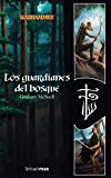 Portada de LOS GUARDIANES DEL BOSQUE