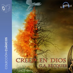 Portada de CREED EN DIOS