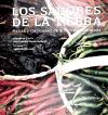 Portada de LOS SABORES DE LA TIERRA. RAÍCES Y TRADICIONES DE LA COCINA ZACATECANA