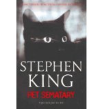 Portada de [PET SEMATARY] [BY: STEPHEN KING]