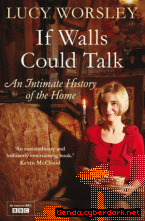 Portada de IF WALLS COULD TALK - EBOOK