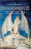 Portada de DRAGONWORLD