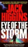 Portada de EYE OF THE STORM