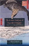 Portada de THE CURIOUS CASEBOOK OF INSPECTOR HANSHICHI: DETECTIVE STORIES OF OLD EDO