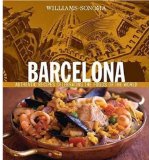 Portada de BARCELONA: AUTHENTIC RECIPES CELEBRATING THE FOODS OF THE WORLD (WILLIAMS-SONOMA FOODS OF THE WORLD)