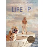 Portada de LIFE OF PI