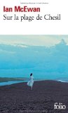 Portada de SUR LA PLAGE DE CHESIL