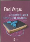 Portada de L'HOMME AUX CERCLES BLEUS