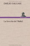 Portada de LA FAVORITA DEL MAHDI