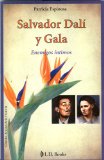 Portada de SALVADOR DALÍ Y GALA - EBOOK