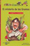 Portada de EL MISTERIO DE LOS GRUMOS