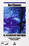 Portada de EL ASCENSO DE ENDYMION