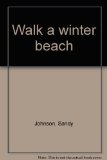 Portada de WALK A WINTER BEACH