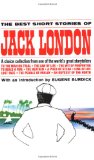 Portada de BEST SHORT STORIES OF JACK LONDON