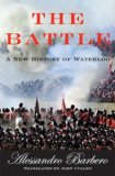 Portada de THE BATTLE: A NEW HISTORY OF WATERLOO