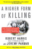 Portada de A HIGHER FORM OF KILLING