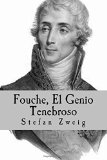 Portada de FOUCHE, EL GENIO TENEBROSO