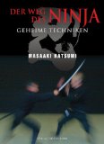 Portada de DER WEG DES NINJA: GEHEIME TECHNIKEN