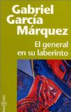 Portada de EL GENERAL EN SU LABERINTO