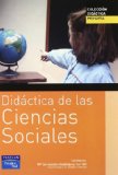 Portada de DIDACTICA DE LAS CIENCIAS SOCIALES