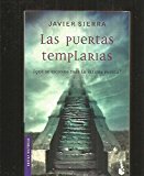 Portada de LAS PUERTAS TEMPLARIAS