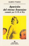 Portada de APARICIÓN DEL ETERNO FEMENINO CONTADA POR S.M. EL REY