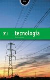 Portada de ESO 3º TECNOLOGIA (CON CD).