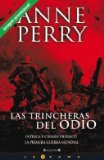 Portada de LAS TRINCHERAS DEL ODIO: INTRIGA Y CRIMEN DURANTE LA PRIMERA GUERRA MUNDIAL